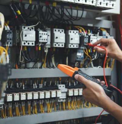 Electricien